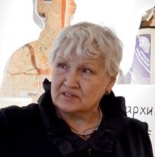 Захарова Наталья Евгеньевна