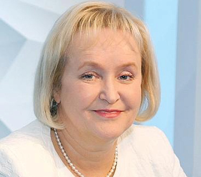 Таратынова Ольга Владиславовна