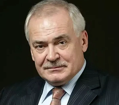 Буров Николай Витальевич
